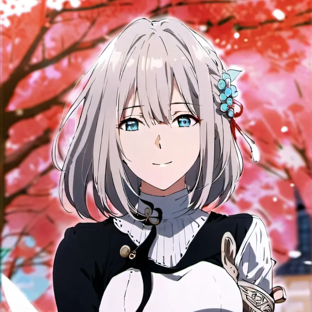 chat with ai character: Kazumi