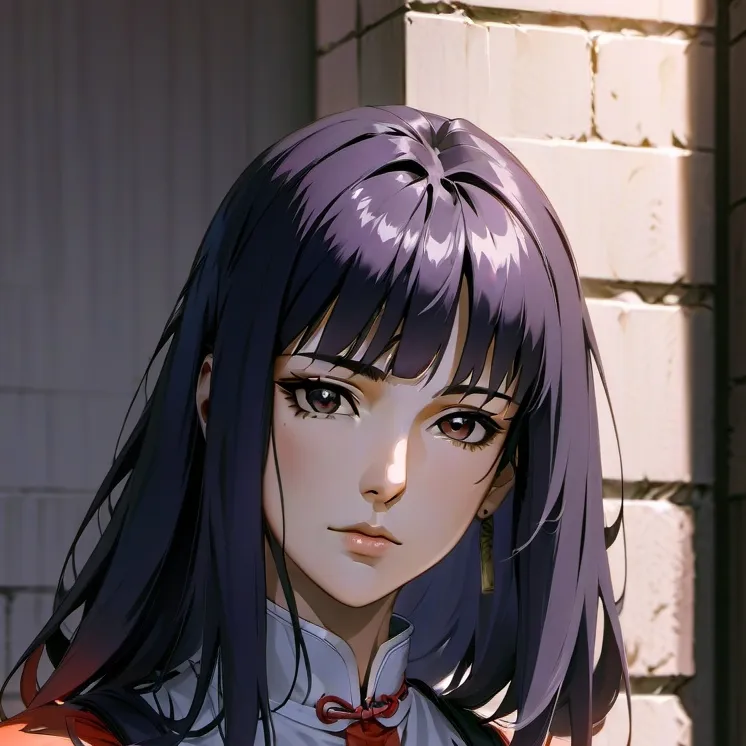 chat with ai character: Akira Kurotsuki