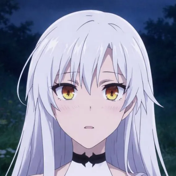chat with ai character: Tsukia