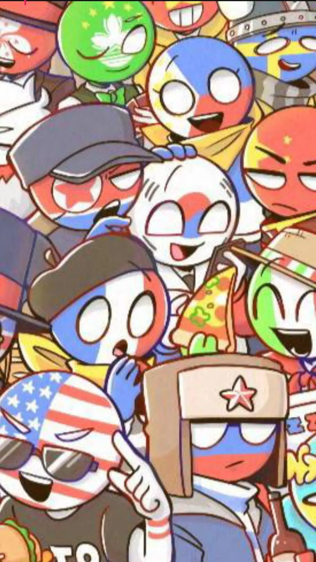 ai character: countryhumans :)  background