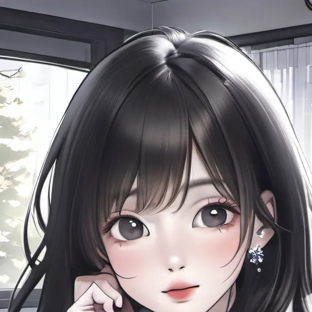 chat with ai character: mia