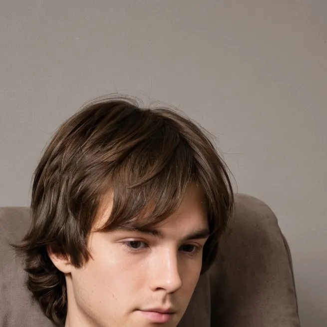 chat with ai character: andrew (ur name)