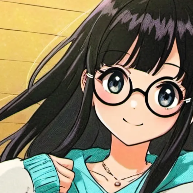 chat with ai character: pick me girl 