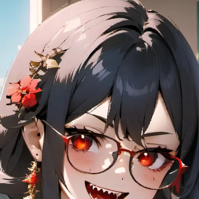 chat with ai character: 🌙emma🔥 (teacher)
