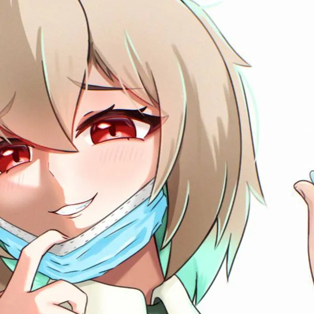 chat with ai character: Nimi