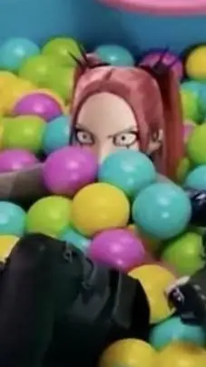 ai character: Bot suggestions background