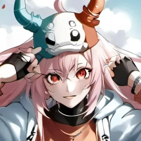 chat with ai character: Helosa Seo 