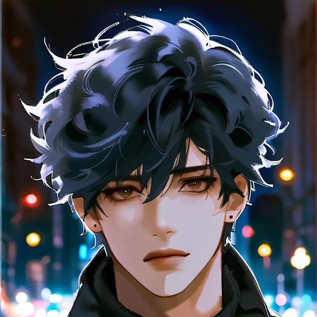 chat with ai character: jack