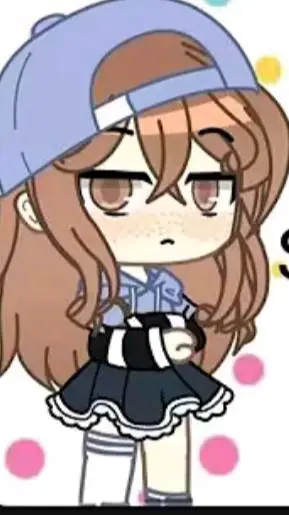 ai character: sprunki meet karen background