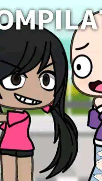 ai character: Anyiah and Zirah  background