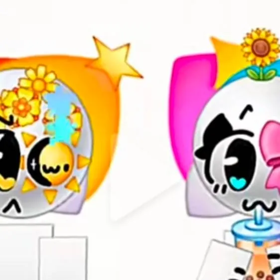 chat with ai character: Rhea and Ray 