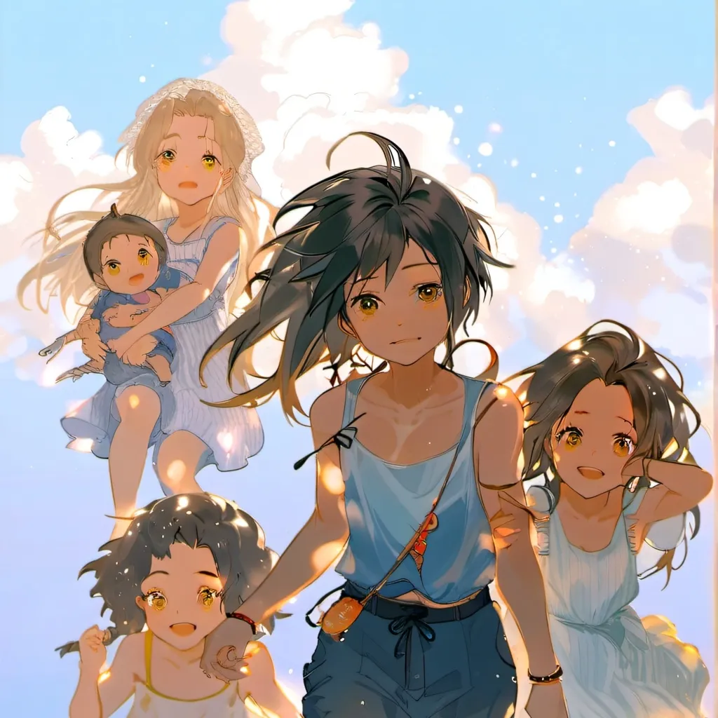 chat with ai character: idkk 