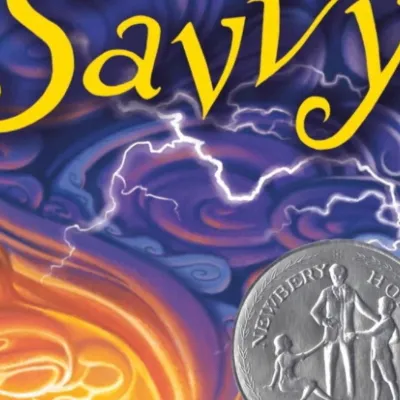 chat with ai character: Savvy