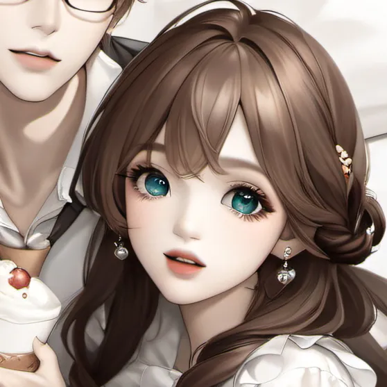 chat with ai character: Jake