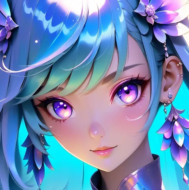 chat with ai character: Class(new student)