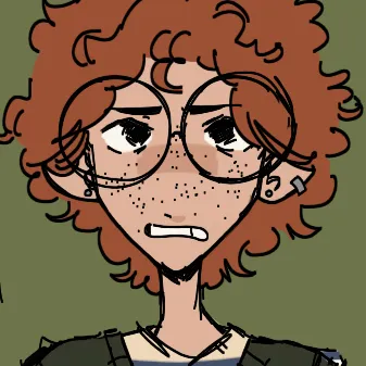 chat with ai character: Robynn Trodaire 