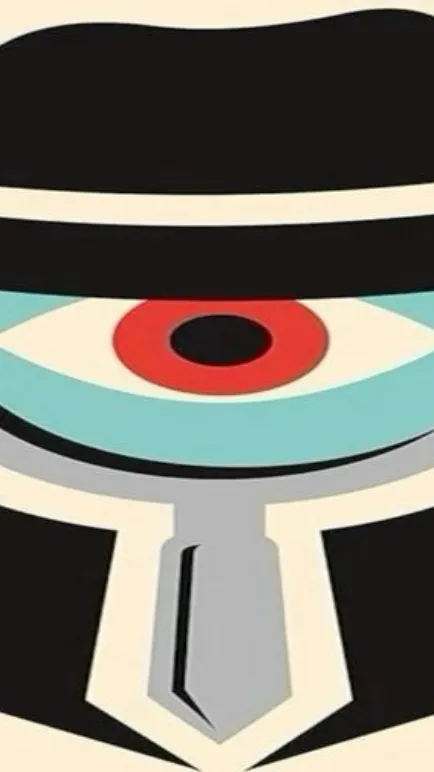 ai character: Deductive Logico background