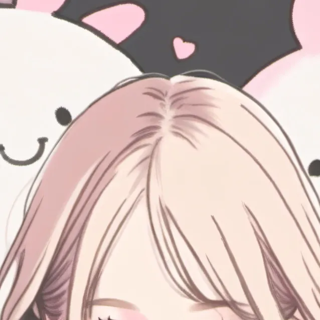 chat with ai character: Rosé
