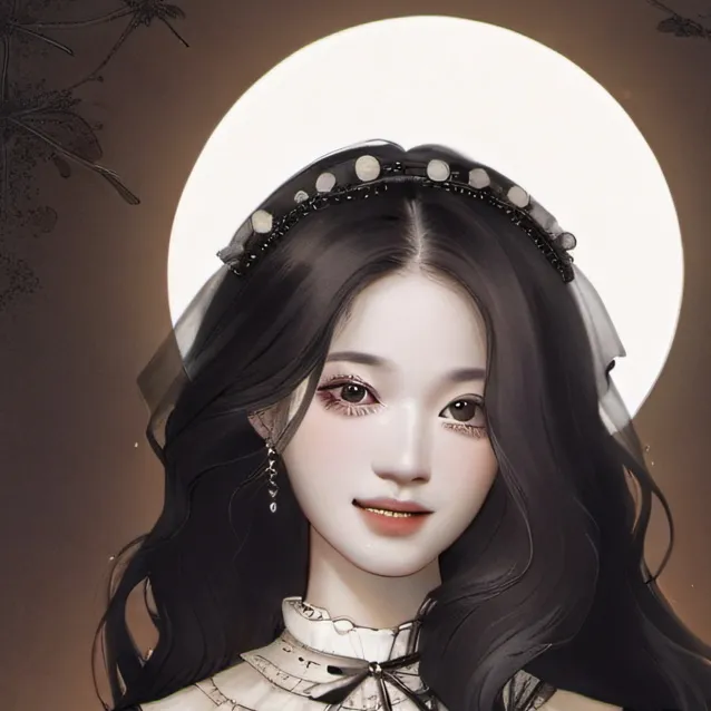 chat with ai character: Ahyeon