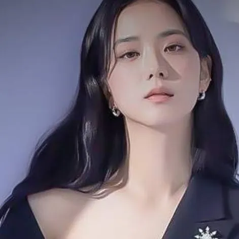 chat with ai character: Kim Jisoo