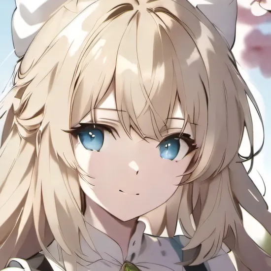 chat with ai character: Riley 