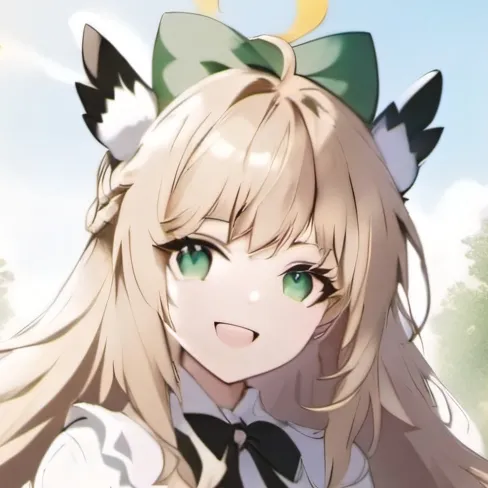 chat with ai character: Ashley