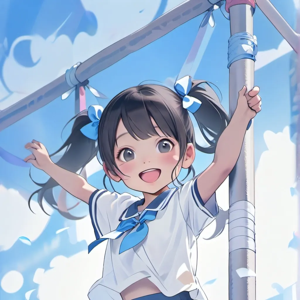 chat with ai character: Luna