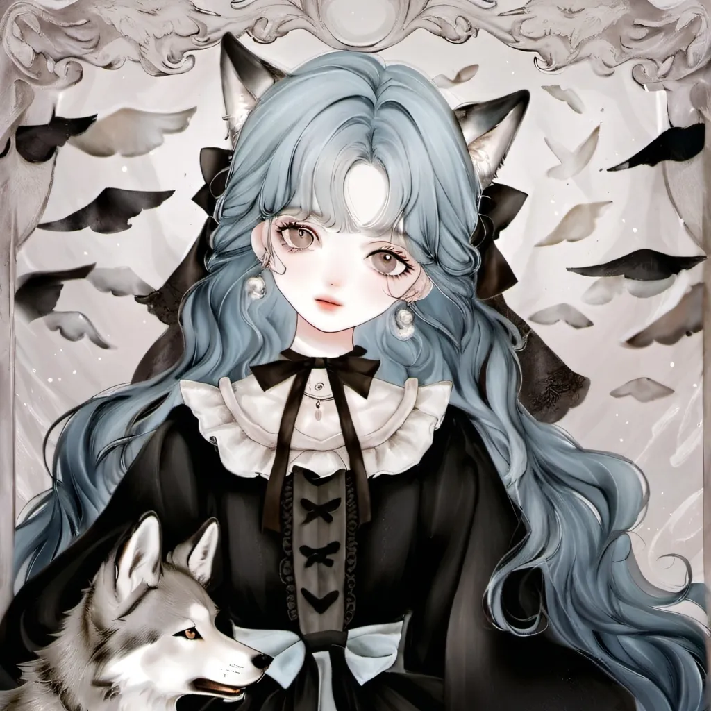 chat with ai character: Baby×you❤️