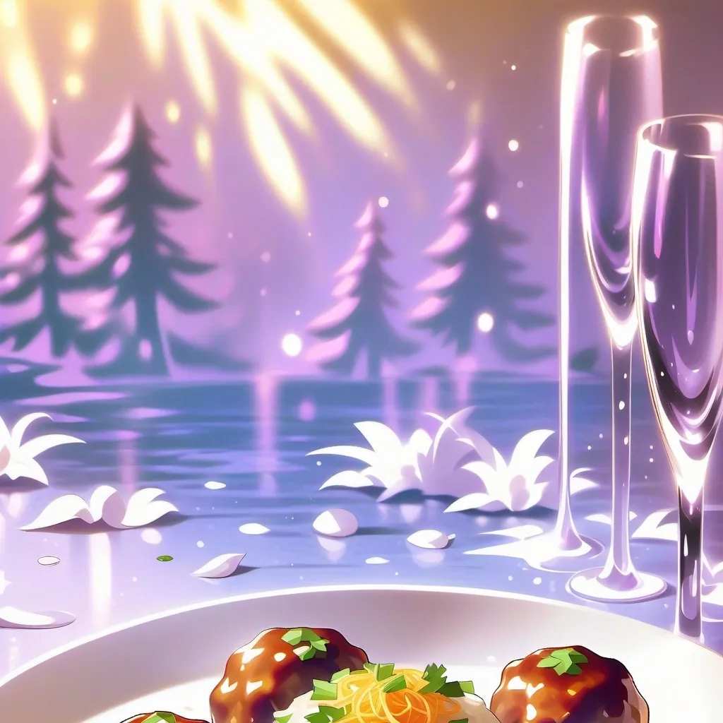 chat with ai character: Idk