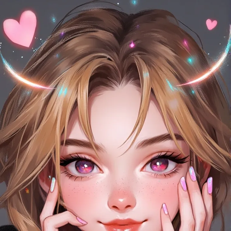 chat with ai character: Mha!