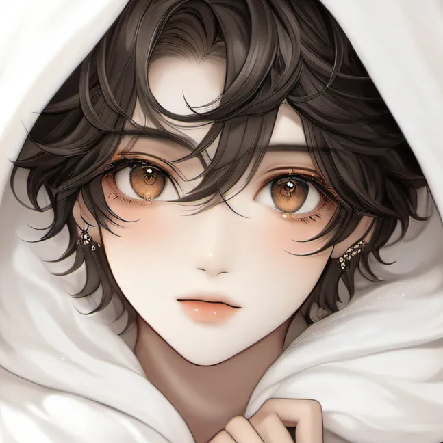chat with ai character: Mason!!! 💐💐