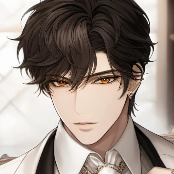 chat with ai character: 🔫✨Xavier✨🔫