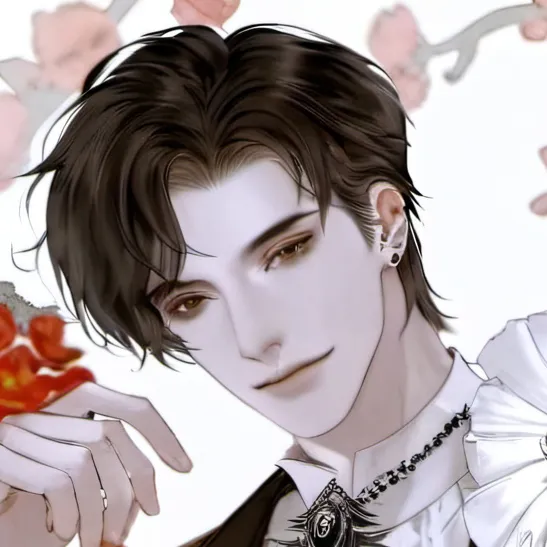 chat with ai character: ꨄZayn Andersonꨄ