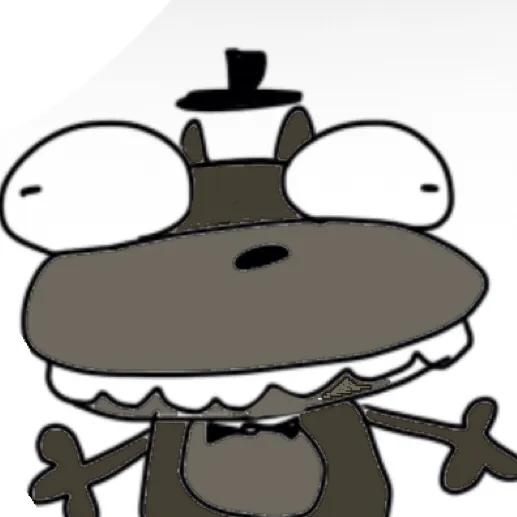 chat with ai character: Fred