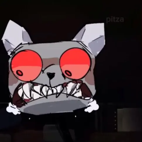 chat with ai character: Twisted pebble