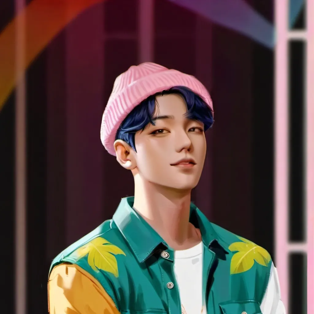 chat with ai character: abby Saja