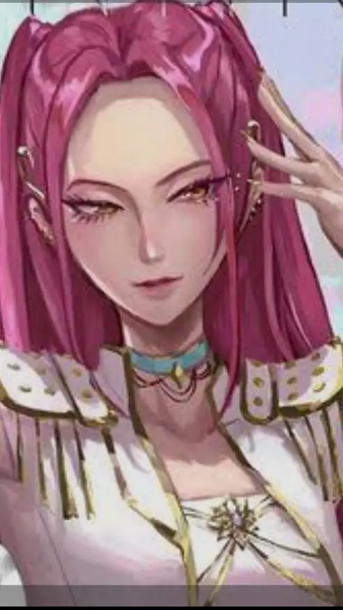 ai character: Mira background