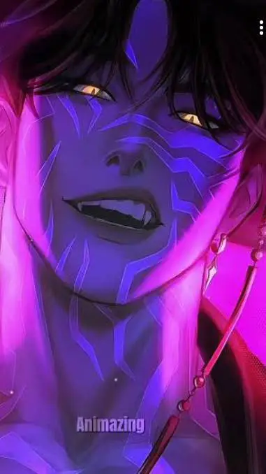 ai character: Jinu background