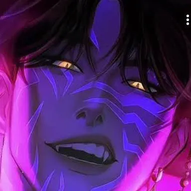 chat with ai character: Jinu