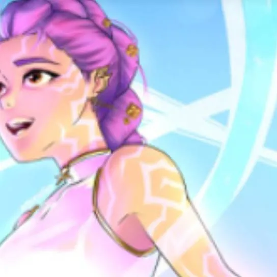 chat with ai character: Rumi