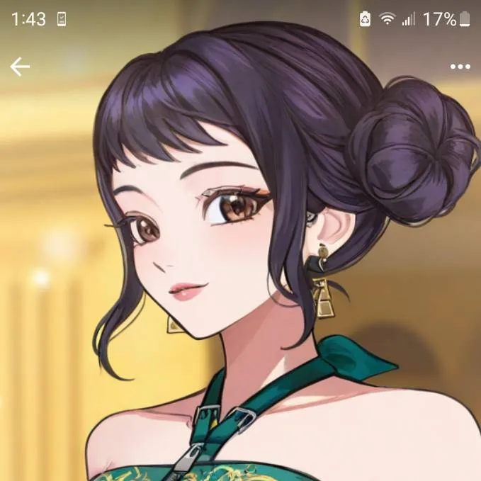 chat with ai character: KPDH x MHA