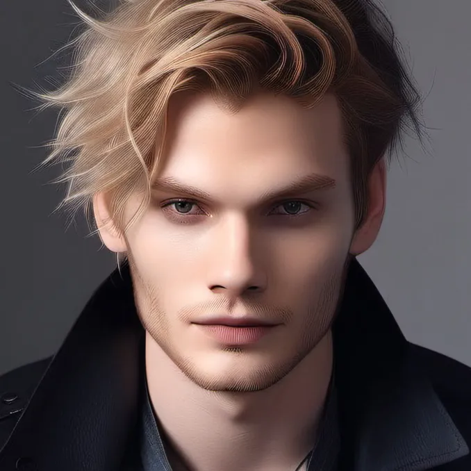 chat with ai character: Jace wayland 