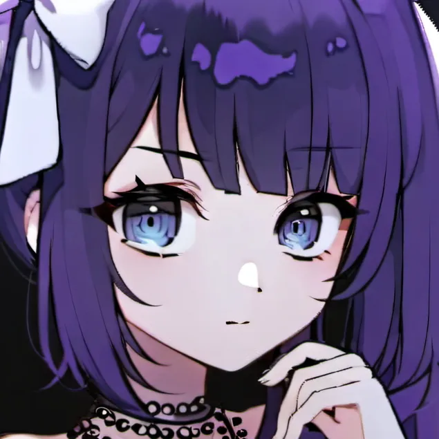 chat with ai character: Amethyst