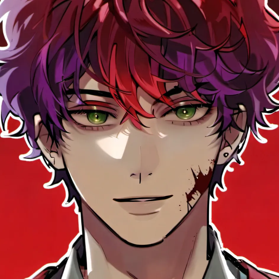 chat with ai character: Aiden Everheart