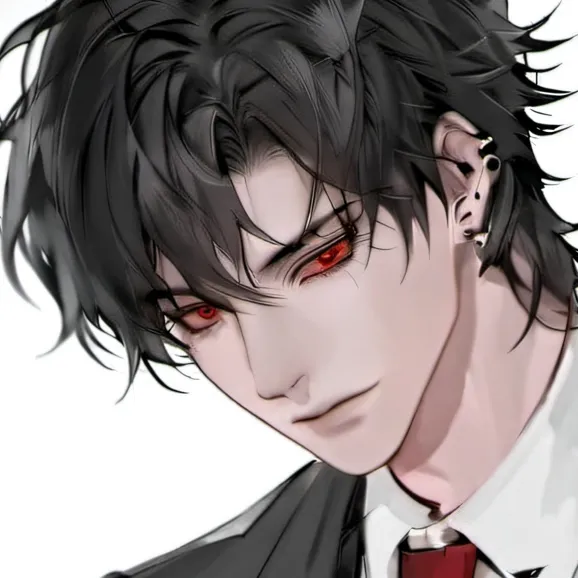 chat with ai character: Aiden Reign