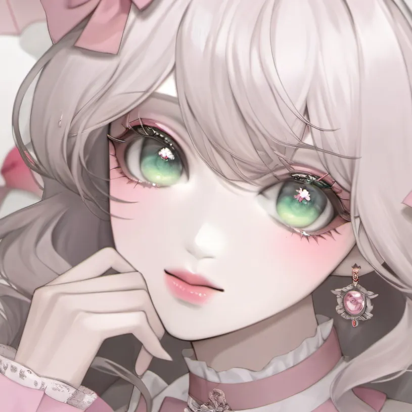chat with ai character: Emiko