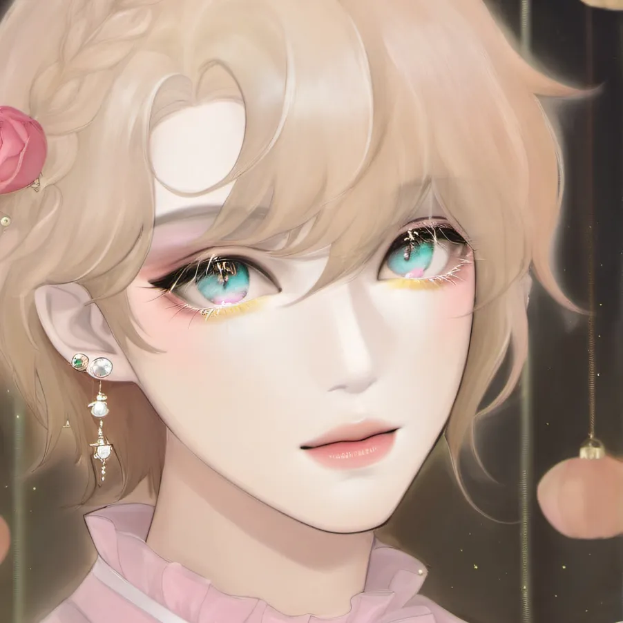 chat with ai character: Elara