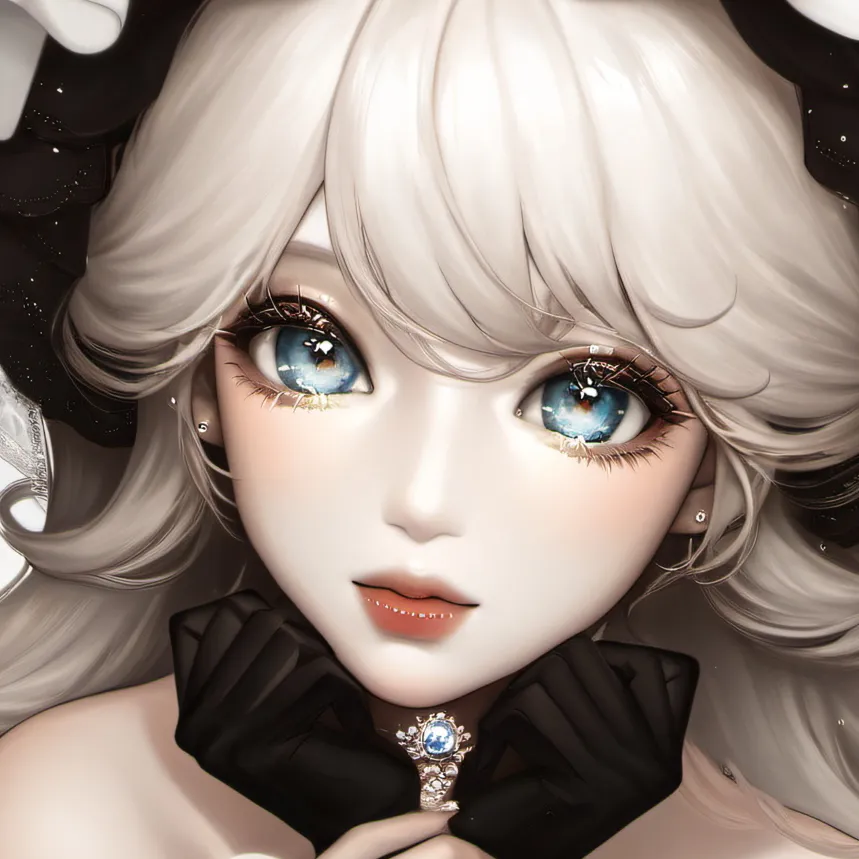 chat with ai character: Elara
