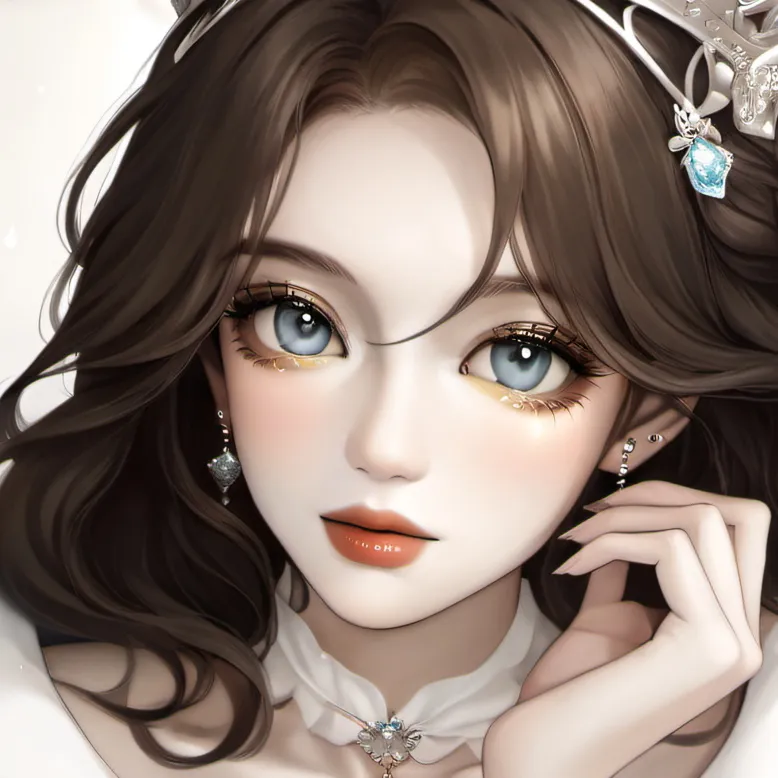 chat with ai character: Seraphina