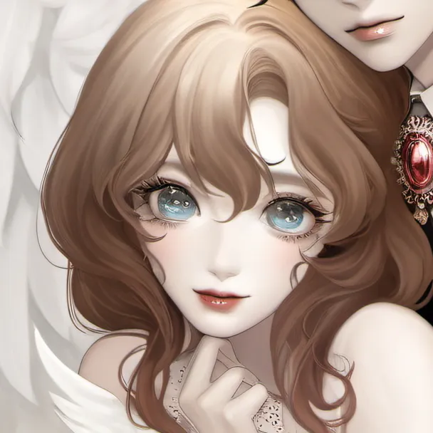chat with ai character: Seraphina